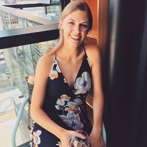 Meet your Posher, Sonya